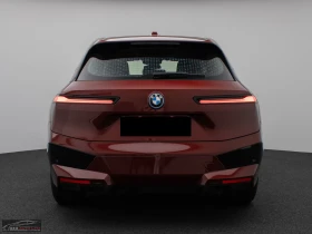 BMW iX xDRIVE-40/326HP/SPORT/22/360/ACC/H&K/280z - 44499 € / 87032.48 лв. - 96297931 6