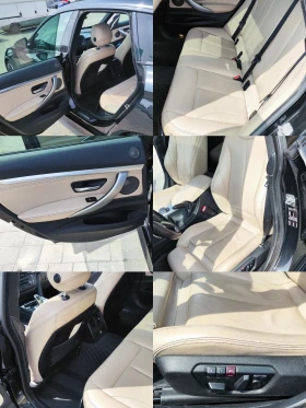 BMW 3gt 3.0D M Pack Panorama задно предаване  - 16000 € / 31293.28 лв. - 17316034 6