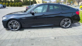 BMW 3gt 3.0D M Pack Panorama задно предаване  - 16000 € / 31293.28 лв. - 17316034 5