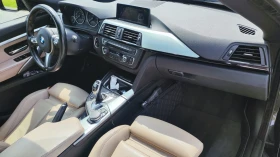 BMW 3gt 3.0D M Pack Panorama задно предаване  - 16000 € / 31293.28 лв. - 17316034 7