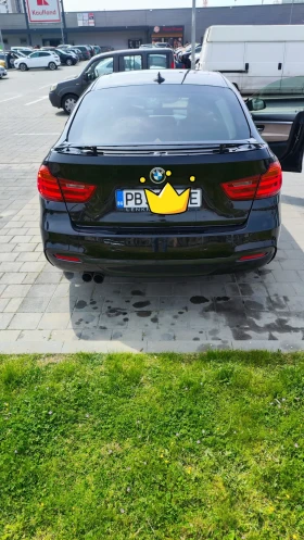 BMW 3gt 3.0D M Pack Panorama задно предаване  - 16000 € / 31293.28 лв. - 17316034 2