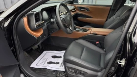 Toyota Crown Limited AWD | Auto.bg — изображение 14