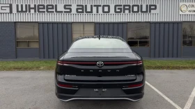 Toyota Crown Limited AWD | Auto.bg — изображение 4