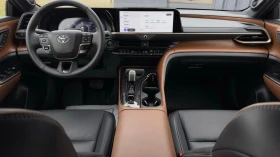 Toyota Crown Limited AWD | Auto.bg — изображение 8