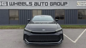 Toyota Crown Limited AWD | Auto.bg — изображение 2