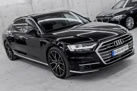 Audi A8 L Дълга база - 33999 € / 66496.26 лв. - 85984957 2