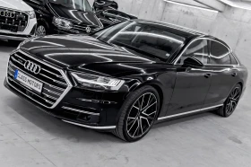 Audi A8 L Дълга база - 33999 € / 66496.26 лв. - 85984957 3