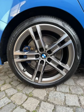 BMW M135 - 43500 € / 85078.60 лв. - 41377550 14