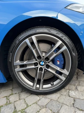 BMW M135 - 43500 € / 85078.60 лв. - 41377550 13