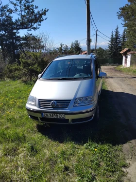 VW Sharan - 3900 € / 7627.74 лв. - 11271339 1