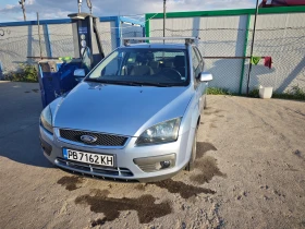 ����� �� �������� �� Ford Focus