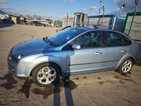 ����� �� �������� �� Ford Focus
