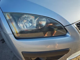 ����� �� �������� �� Ford Focus