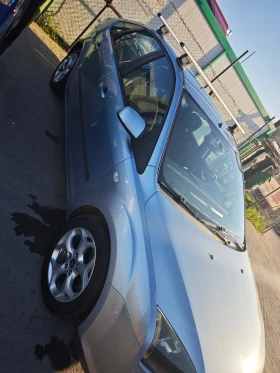 ����� �� �������� �� Ford Focus