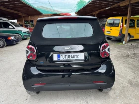 Smart Fortwo CABRIO, 25000��.��� ���� �������� | Mobile.bg � ����� ������ 4
