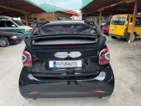 Smart Fortwo CABRIO, 25000��.��� ���� �������� | Mobile.bg � ����� ������ 8