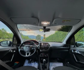 Peugeot 208 1.4HDI * ��������* �������� �������*  | Mobile.bg � ����� ������ 11