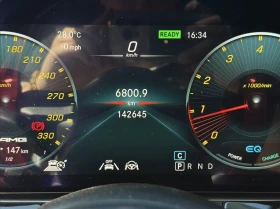 Mercedes-Benz AMG GT АВТОКРЕДИТ* BURMASTER* HEAD-UP* ОБДУХВАНЕ* 360*  | Auto.bg — изображение 7