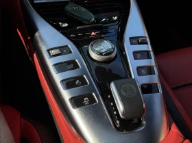 Mercedes-Benz AMG GT АВТОКРЕДИТ* BURMASTER* HEAD-UP* ОБДУХВАНЕ* 360*  | Auto.bg — изображение 13