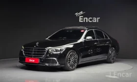 Mercedes-Benz S 350 Digital Light* Burmester*  - 30600 € / 59848.40 лв. - 30953228 9