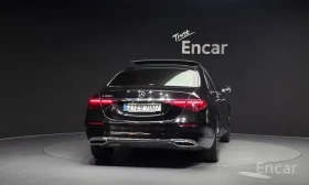 Mercedes-Benz S 350 Digital Light* Burmester*  - 30600 € / 59848.40 лв. - 30953228 2