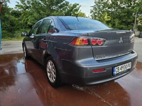 Mitsubishi Lancer - 6999 € / 13688.85 лв. - 41023114 3