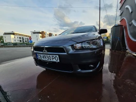 Mitsubishi Lancer - 6999 € / 13688.85 лв. - 41023114 2