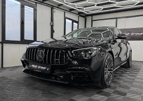 Mercedes-Benz E 220 AMG-line/Facelift/DIGITAL/9gt/СОБСТВЕН ЛИЗИНГ