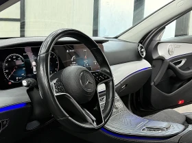 Mercedes-Benz E 220 AMG-line/Facelift/DIGITAL/9gt/СОБСТВЕН ЛИЗИНГ - цена по договаряне - 46727295 13