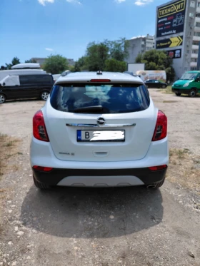Opel Mokka X | Mobile.bg � ����� ������ 2