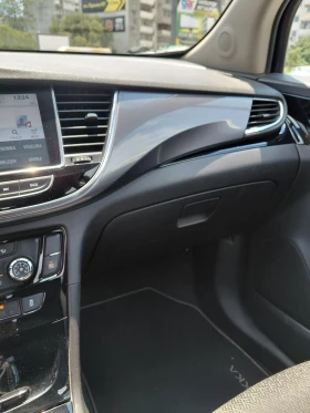 Opel Mokka X | Mobile.bg � ����� ������ 7