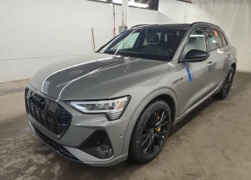 ������ Audi E-Tron