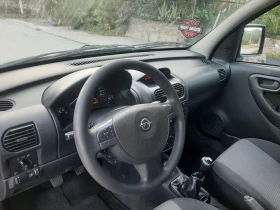 Opel Combo 1.3�jD KLIMA | Mobile.bg � ����� ������ 10
