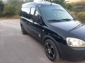Opel Combo 1.3�jD KLIMA | Mobile.bg � ����� ������ 7