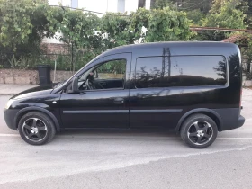Opel Combo 1.3�jD KLIMA | Mobile.bg � ����� ������ 5