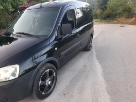 Opel Combo 1.3�jD KLIMA | Mobile.bg � ����� ������ 6