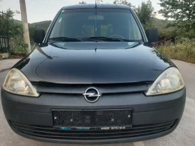 Opel Combo 1.3�jD KLIMA | Mobile.bg � ����� ������ 2