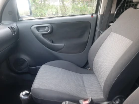 Opel Combo 1.3�jD KLIMA | Mobile.bg � ����� ������ 12