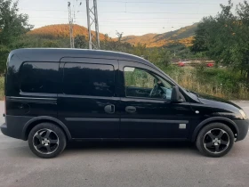 Opel Combo 1.3�jD KLIMA | Mobile.bg � ����� ������ 8