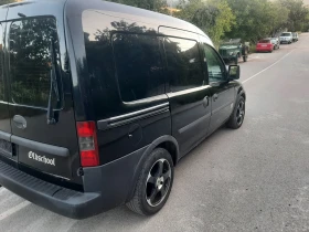 Opel Combo 1.3�jD KLIMA | Mobile.bg � ����� ������ 9