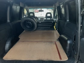 Opel Combo 1.3�jD KLIMA | Mobile.bg � ����� ������ 14