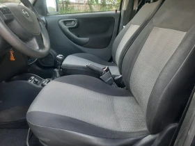 Opel Combo 1.3�jD KLIMA | Mobile.bg � ����� ������ 11