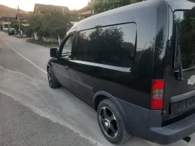 Opel Combo 1.3�jD KLIMA | Mobile.bg � ����� ������ 4