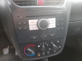 Opel Combo 1.3�jD KLIMA | Mobile.bg � ����� ������ 13