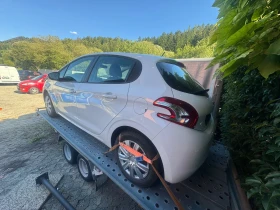 Peugeot 208 1.0i Benzin - ��� ��� ������ | Mobile.bg � ����� ������ 8