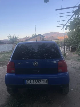 VW Lupo - 500 € - 90052349 2