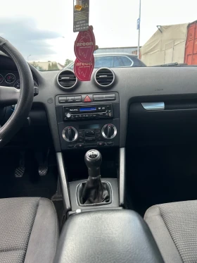 Audi A3 1.9 TDI - 3199 € - 30086081 11