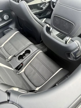 Mercedes-Benz C 63 AMG S Cabriolet | Mobile.bg � ����� ������ 12