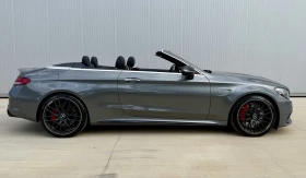 Mercedes-Benz C 63 AMG S Cabriolet | Mobile.bg � ����� ������ 6