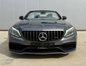 Mercedes-Benz C 63 AMG S Cabriolet | Mobile.bg � ����� ������ 8